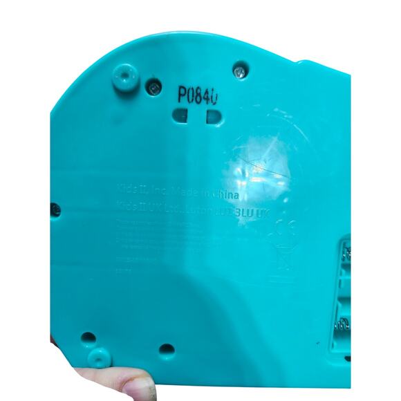 Bright Starts Lights & Colors Driver Steering Wheel Dash Activity Toy w/ Mirror - Picture 8 of 9